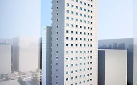 Toyoko Inn Changwon